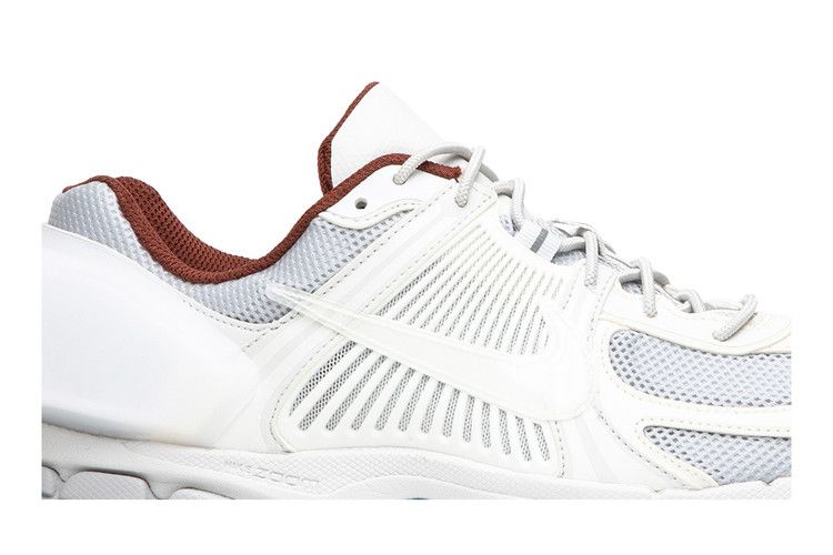 A-Cold-Wall* x Nike Air Zoom Vomero 5 'Sail'