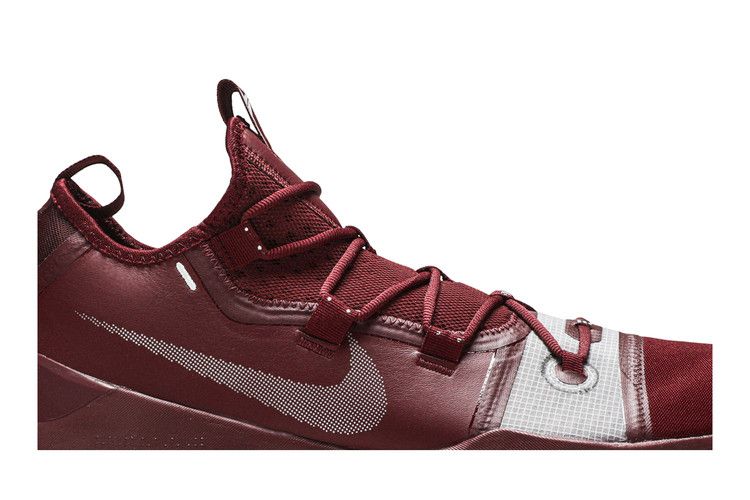 Nike Kobe A.D. Exodus TB 'Team Red'