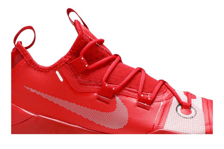 Nike Kobe A.D. Exodus 'Red'