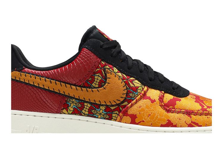 Nike Air Force 1 Low Premium 'Chinese New Year'