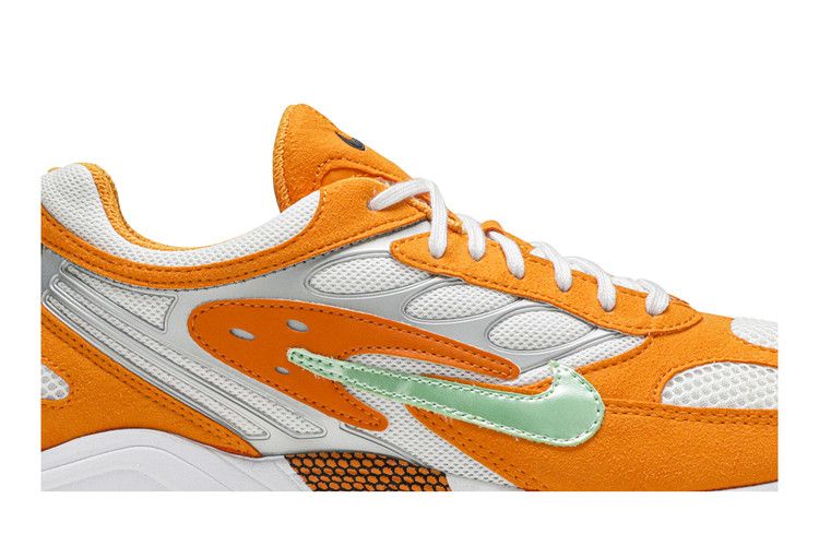 Nike Air Ghost Racer 'Orange Peel'