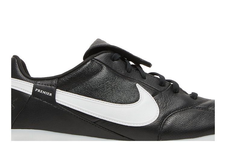 Nike Premier 3 FG 'Black'