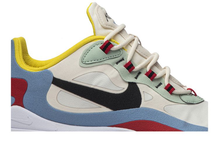 Nike Wmns Air Max 270 React 'Bauhaus'