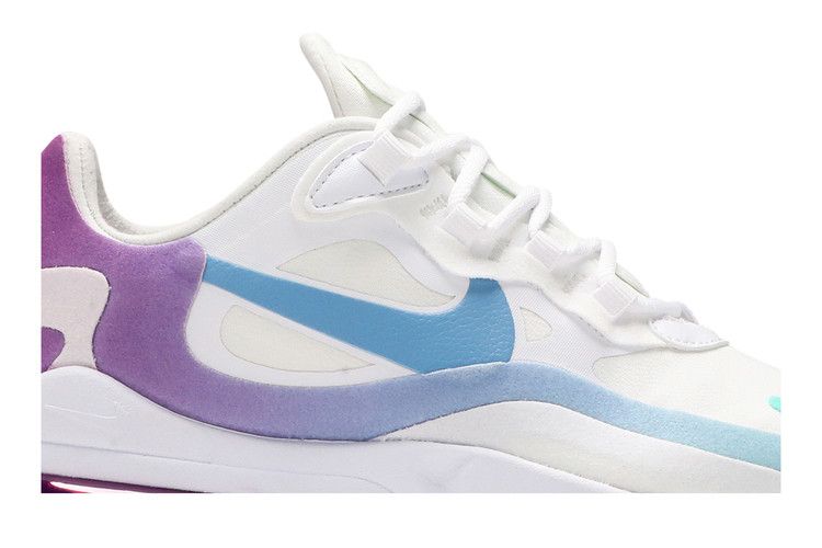 Nike Wmns Air Max 270 React 'Gradient Shift'