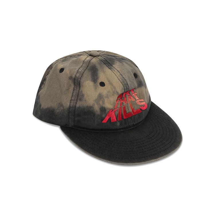 Gallery Dept. Art That Kills Stacked Hat 'Multicolor'