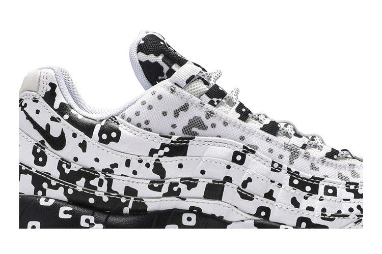 Cav Empt x Nike Air Max 95 'Digi Camo'