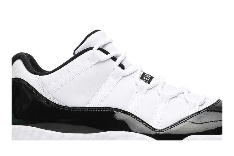 Air Jordan 11 Retro Low 'Concord-Bred'