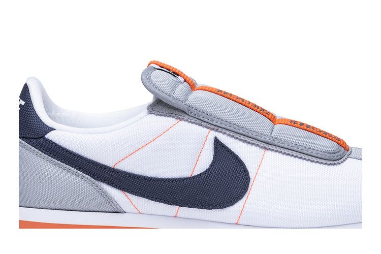 Kendrick Lamar x Nike Cortez Basic Slip 'House Shoes'