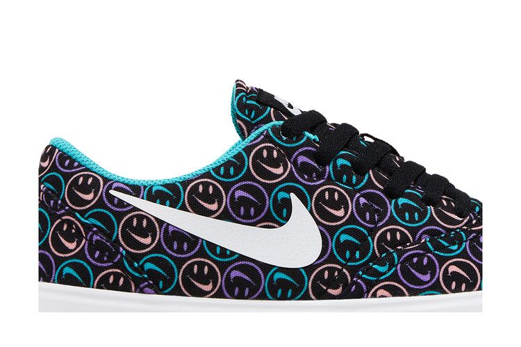 Check Canvas SB GS 'Have A Nike Day'