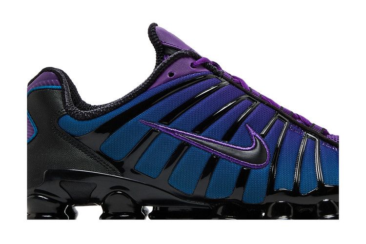 Nike Shox TL 'Voltage Purple'