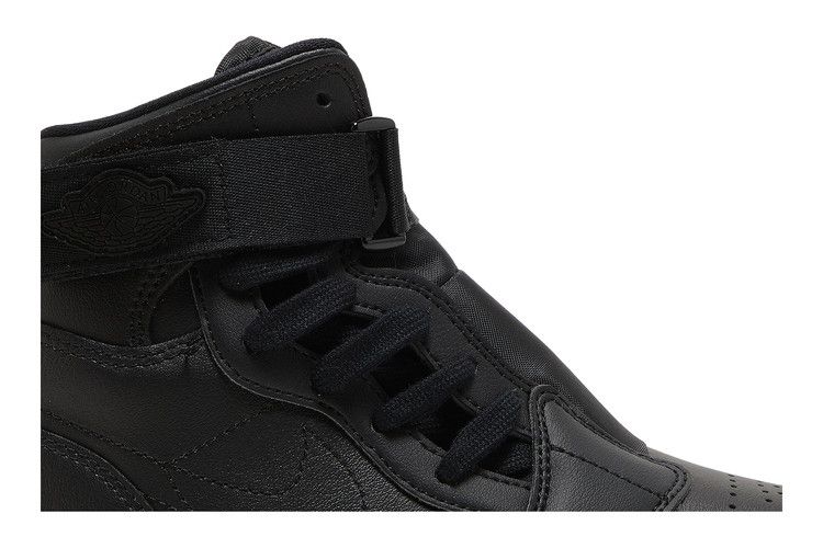 Wmns Air Jordan 1 Nova XX 'Black'