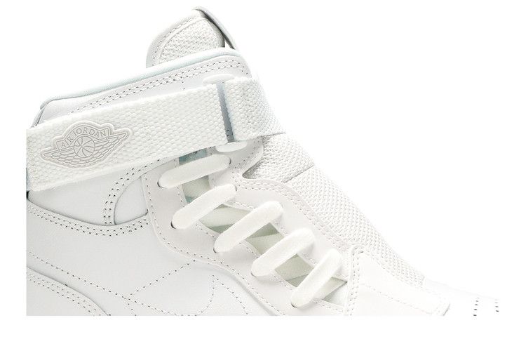 Wmns Air Jordan 1 Nova XX EP 'White'