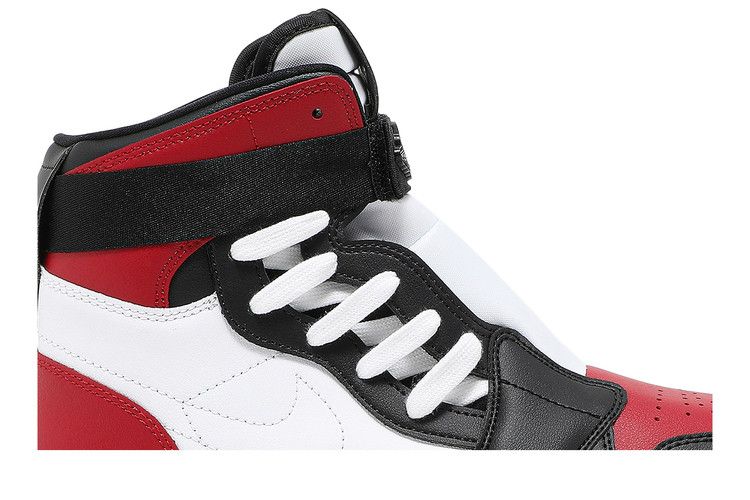 Wmns Air Jordan 1 Nova XX 'Bred Toe'