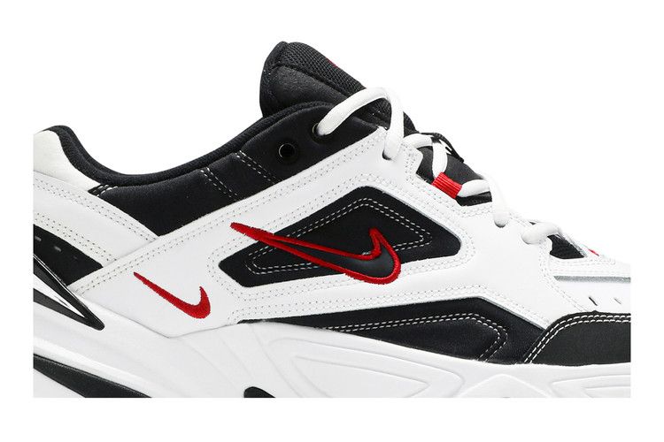 Nike M2K Tekno 'White Black'