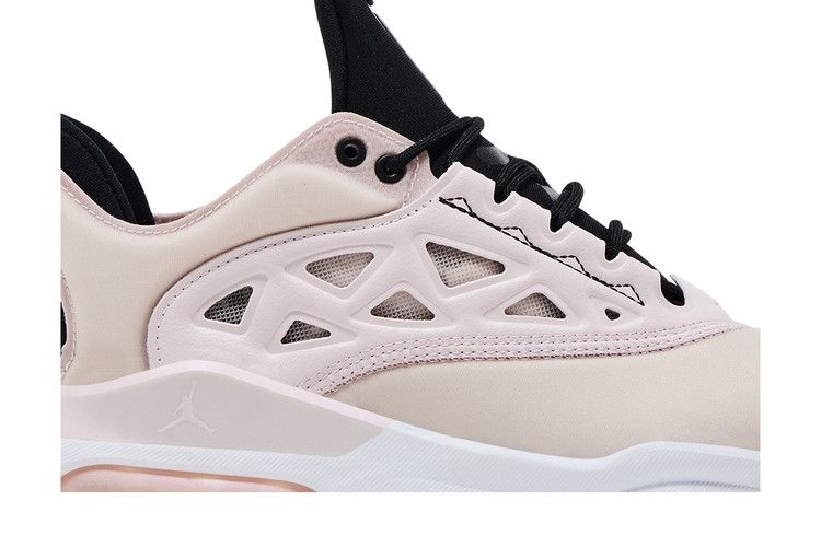 Nike Wmns Jordan Air Max 200 XX 'Barely Rose'