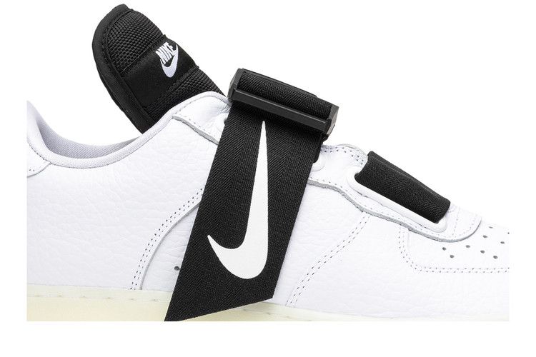 Nike Air Force 1 Low Utility QS 'White'