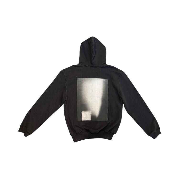 Heliot Emil Photon Hoodie 'Black'