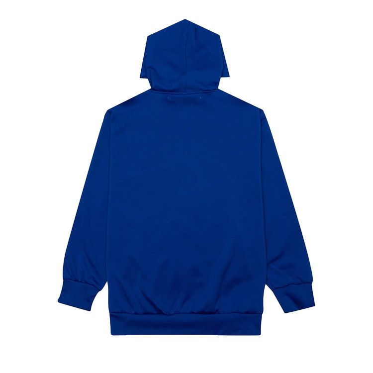 Comme des Garçons PLAY Zip Up 'Blue'