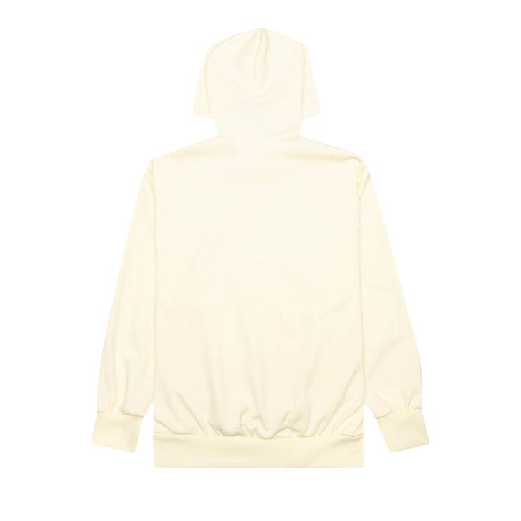 Comme des Garçons PLAY Zip Up 'Off-White'