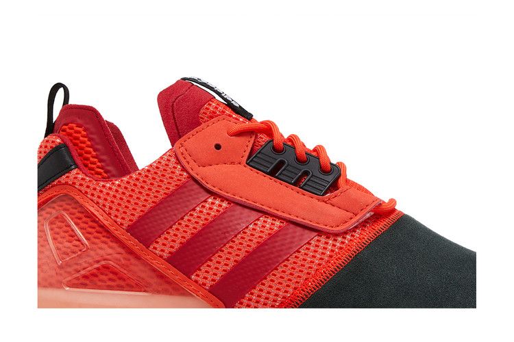 Adidas ZX 8000 Boost 'Red Black'