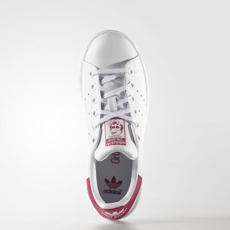 Adidas Stan Smith J 'White'