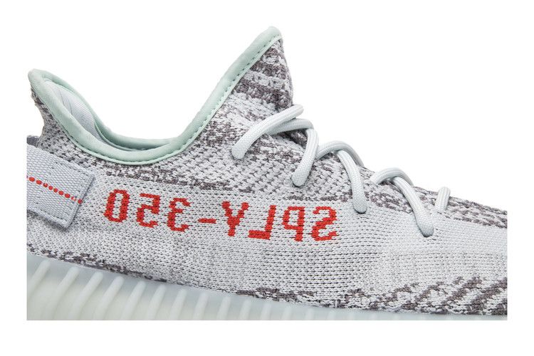 adidas Yeezy Boost 350 V2 'Blue Tint' 2017