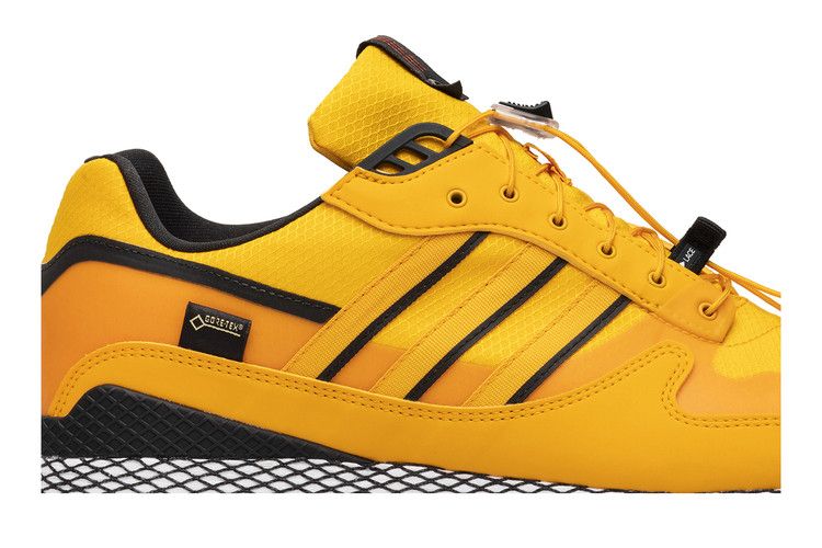 Livestock x adidas Ultra Tech GTX 'Yellow'