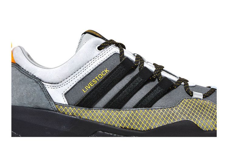 Livestock x adidas Terrex Skychaser 'Stone'