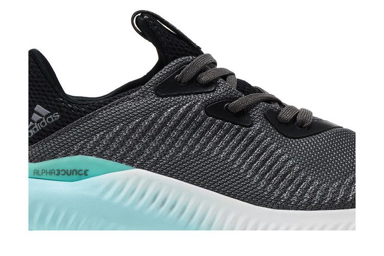 Adidas Wmns Alphabounce 'Granite'