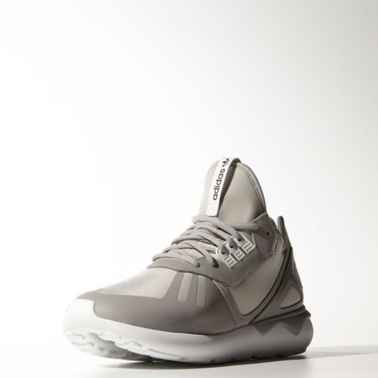 adidas Tubular Runner 'Grey'