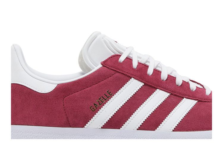 adidas Gazelle 'Collegiate Burgundy'