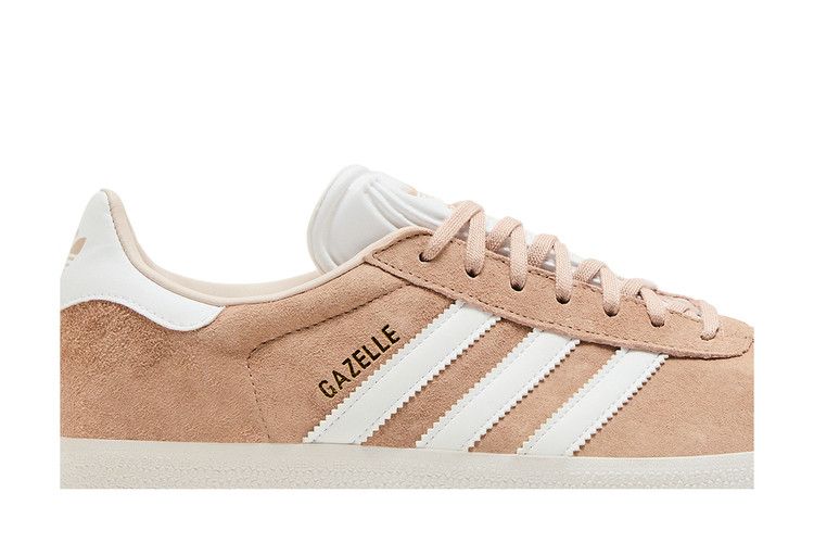 Adidas Wmns Gazelle 'Linen'