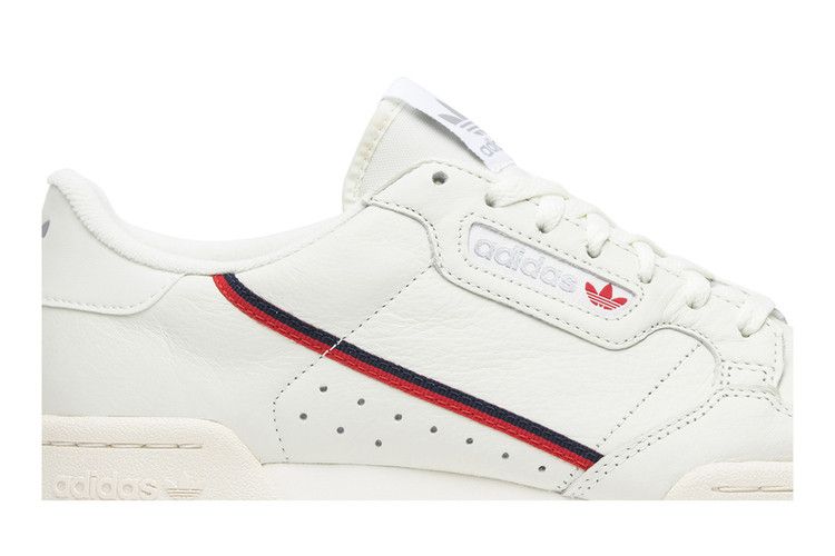 adidas Continental 80 Rascal 'Running White'