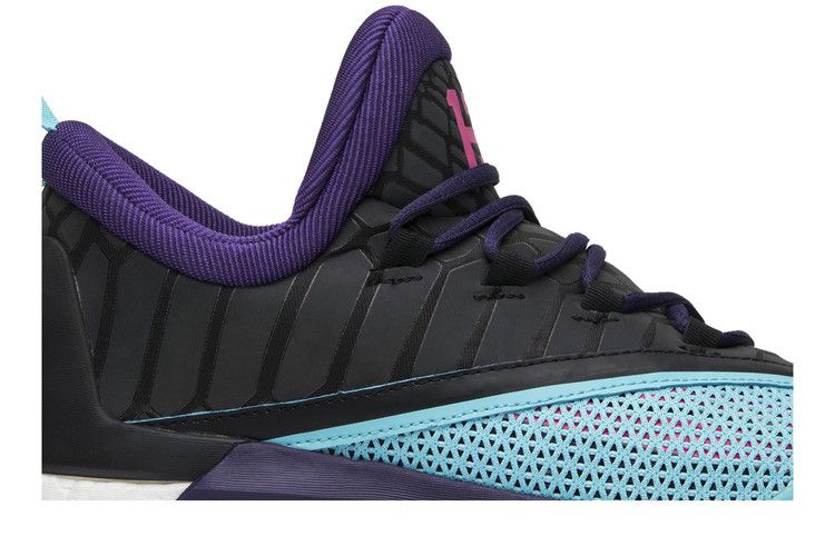 Adidas Crazylight Boost 2.5 'All Star'