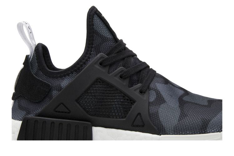 adidas NMD_XR1 'Black Duck Camo'