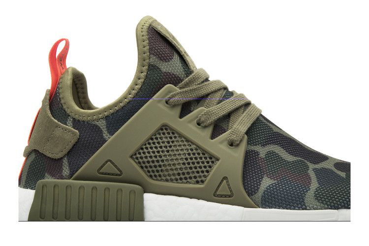adidas NMD_XR1 'Olive Cargo'