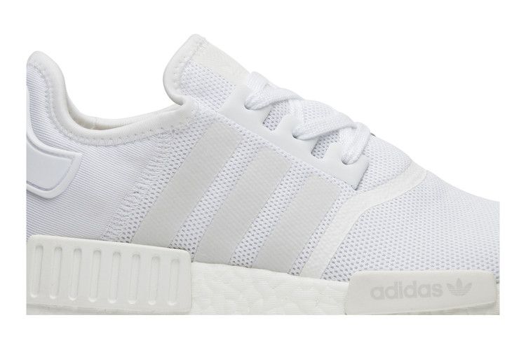adidas NMD_R1 'Triple White'
