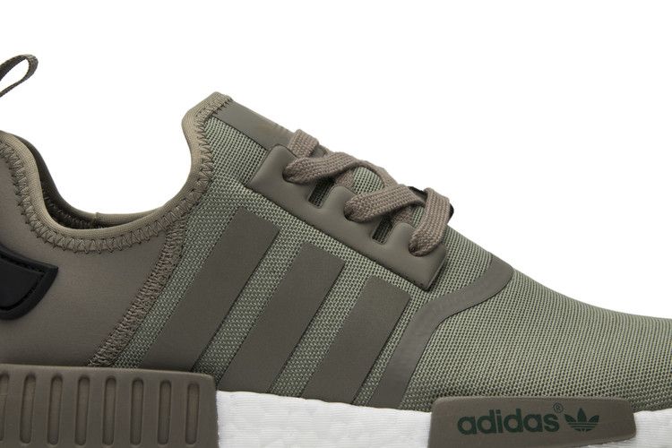 Adidas NMD_R1 'Trace Cargo'