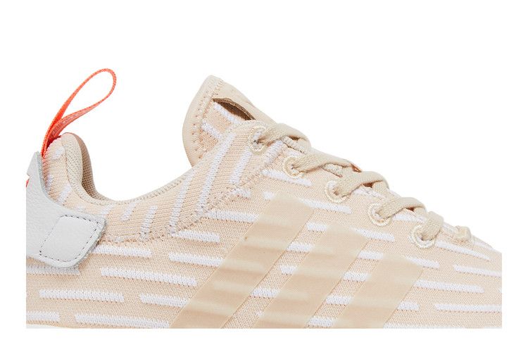 Adidas Wmns NMD_R2 'Linen White'