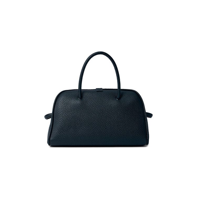 Jacquemus Le Petit Turismo 'Black'