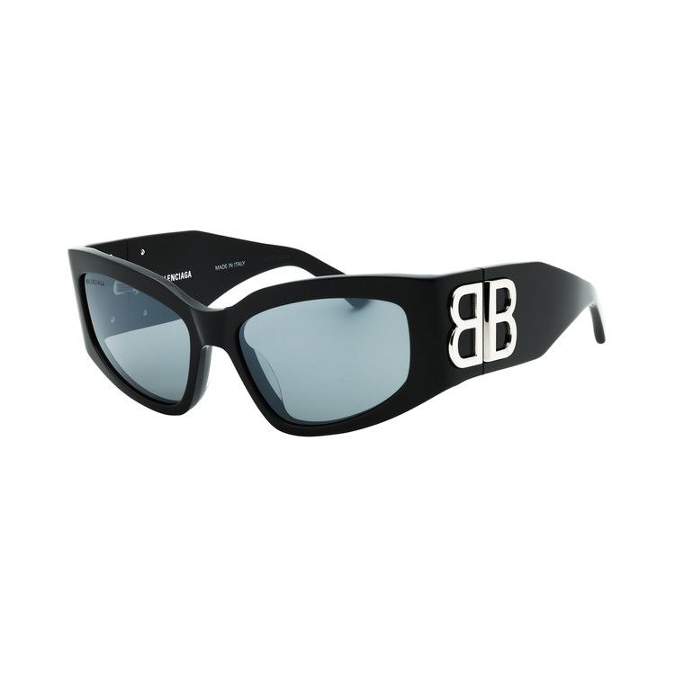 Balenciaga Sunglasses 'Grey'