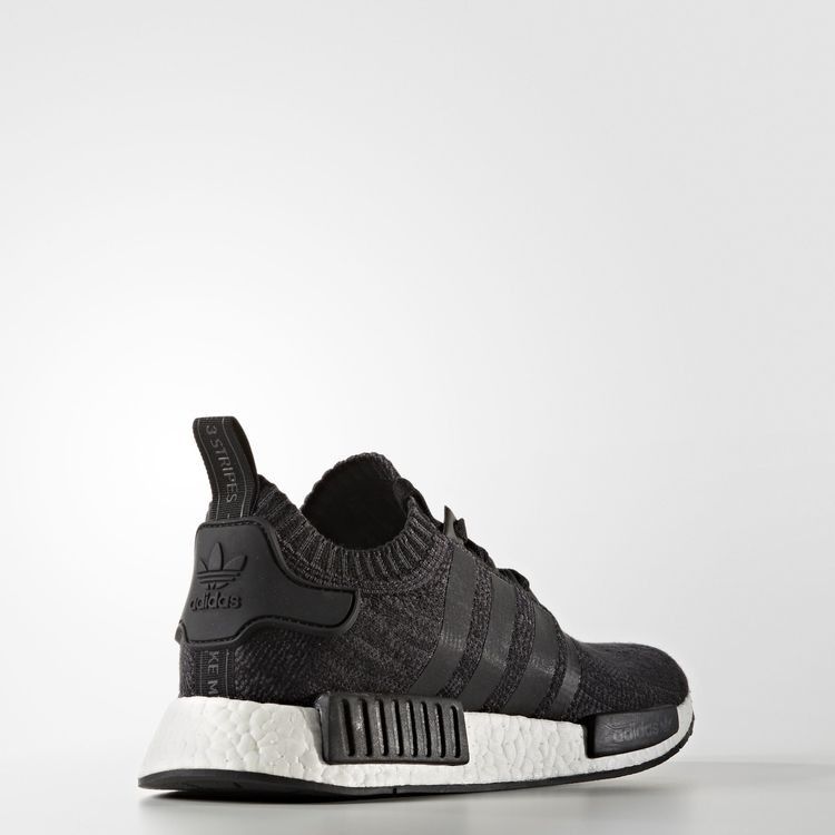 adidas NMD_R1 PK 'Winter Wool'