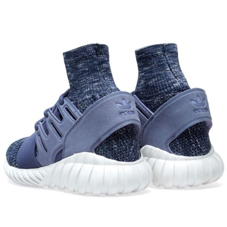 Adidas Tubular Doom PK 'Super Purple'