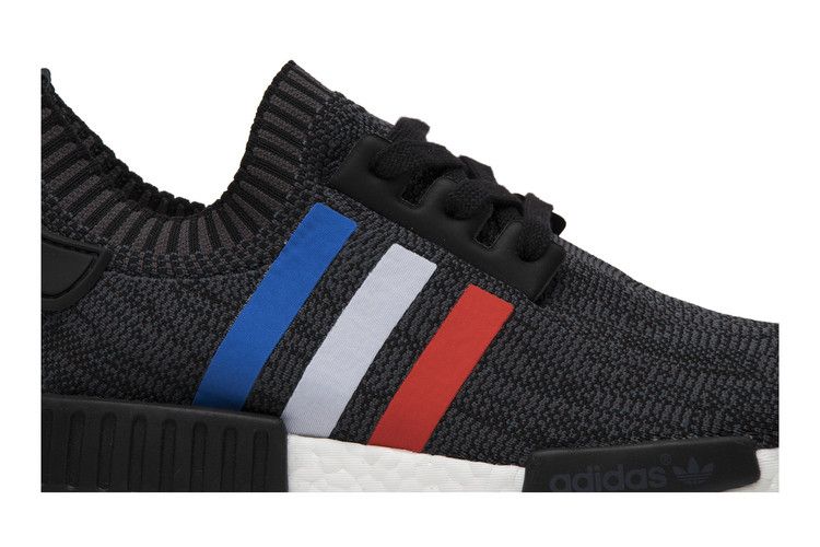 adidas NMD_R1 Primeknit 'Tri Color'