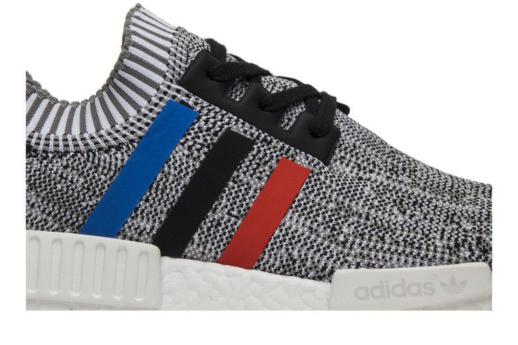 adidas NMD_R1 Primeknit 'Tri Color'