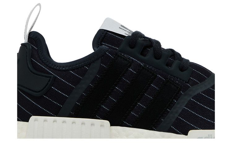 Bedwin & The Heartbreakers x adidas NMD_R1 'Black'