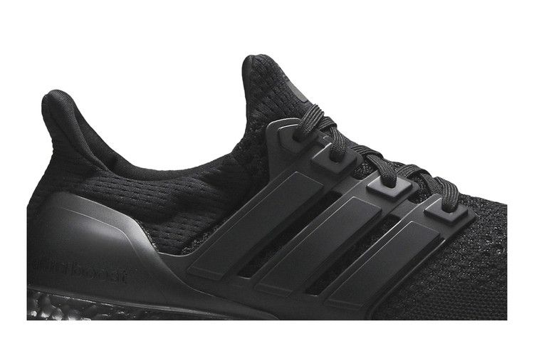 adidas Men's UltraBoost 1.0 Limited 'Triple Black'