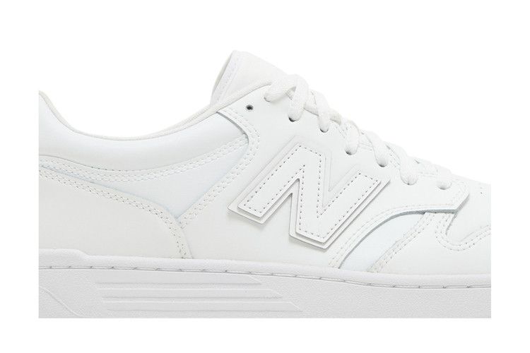 New Balance 480 'White'