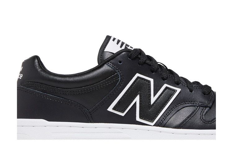 New Balance 480 'Black'