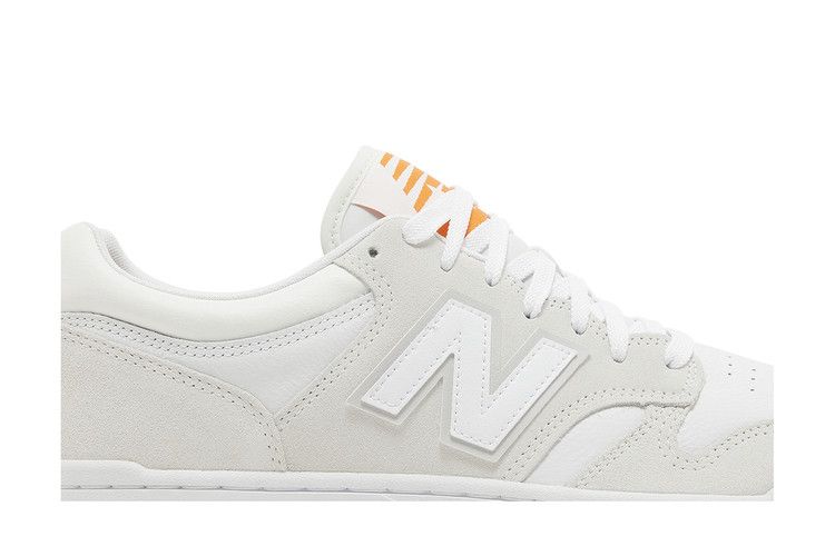 New Balance 480 'White Reflection'